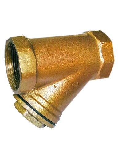 Grubaus valymo filtras 201 F3/4