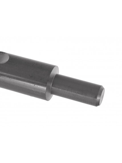 Grąžtas metalui 22x150/248 mm, GEKO 3 Grąžtas metalui 22x150/248 mm, GEKO 3