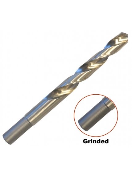Grąžtas metalui HSS PRO 1,5 x 18/40 mm 1 Grąžtas metalui HSS PRO 1,5 x 18/40 mm 1