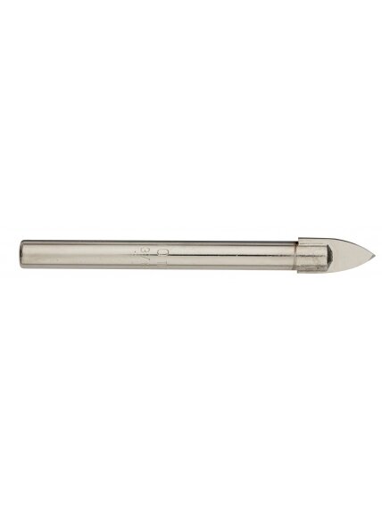 Grąžtas stiklui „IRWIN" 4 mm Grąžtas stiklui „IRWIN" 4 mm