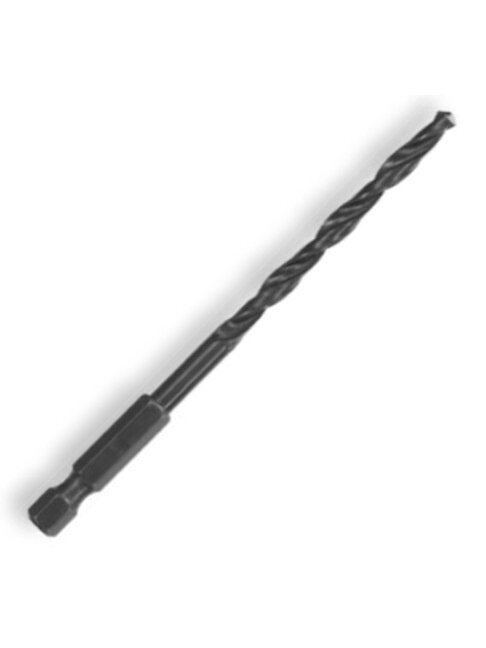 Grąžtas metalui „STANLEY" HSS 2 x 25 mm Grąžtas metalui „STANLEY" HSS 2 x 25 mm