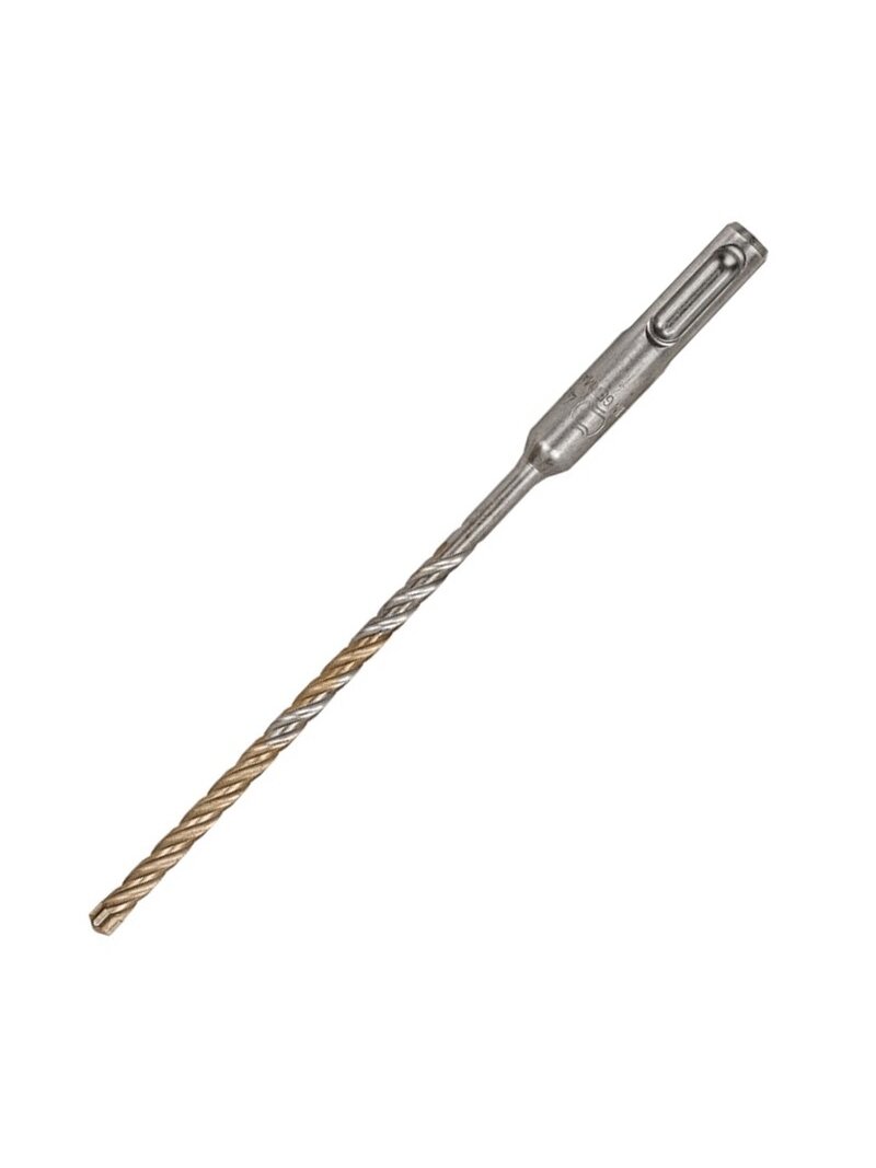 Grąžtas „IRWIN" SDS QUAD 10x200/260 mm 2 Grąžtas „IRWIN" SDS QUAD 10x200/260 mm 2