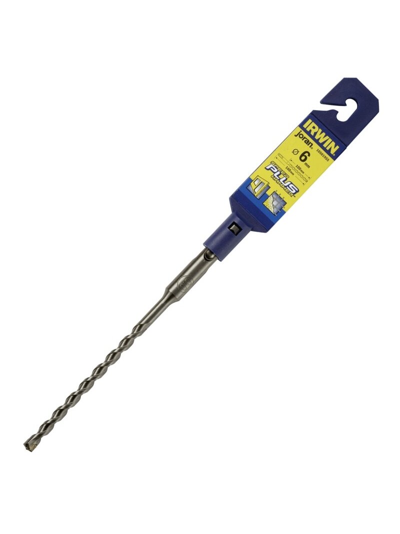 Grąžtas SDS+ 10 x 940/1000 mm