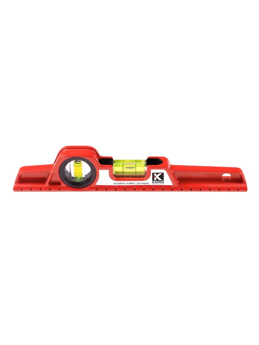 Gulščiukas Kapro Toolbox 25 cm