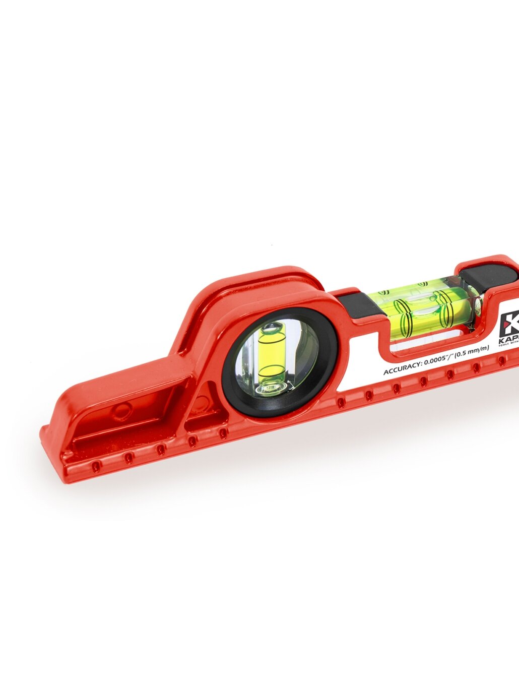 Gulščiukas Kapro Toolbox su magnetu 25 cm 2