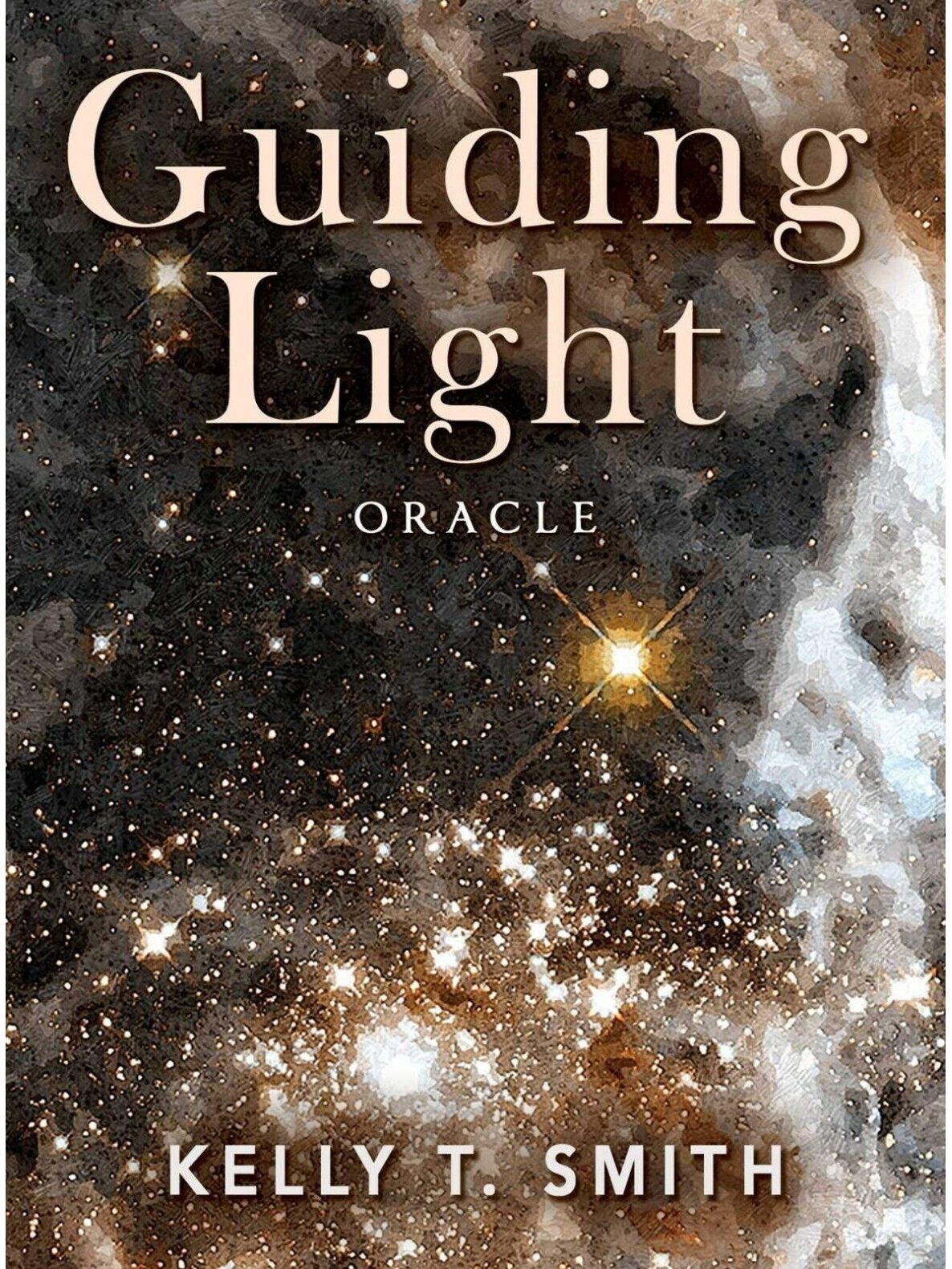 Guiding Light Oracle kortos Beyond Words 1