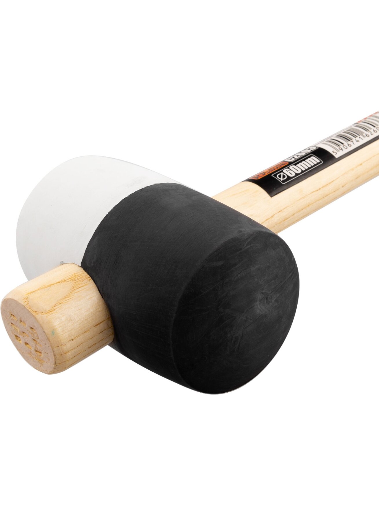 Gum. pl. med. r. „RICHMANN" 115 mm, 1100 g 1 Gum. pl. med. r. „RICHMANN" 115 mm, 1100 g 1