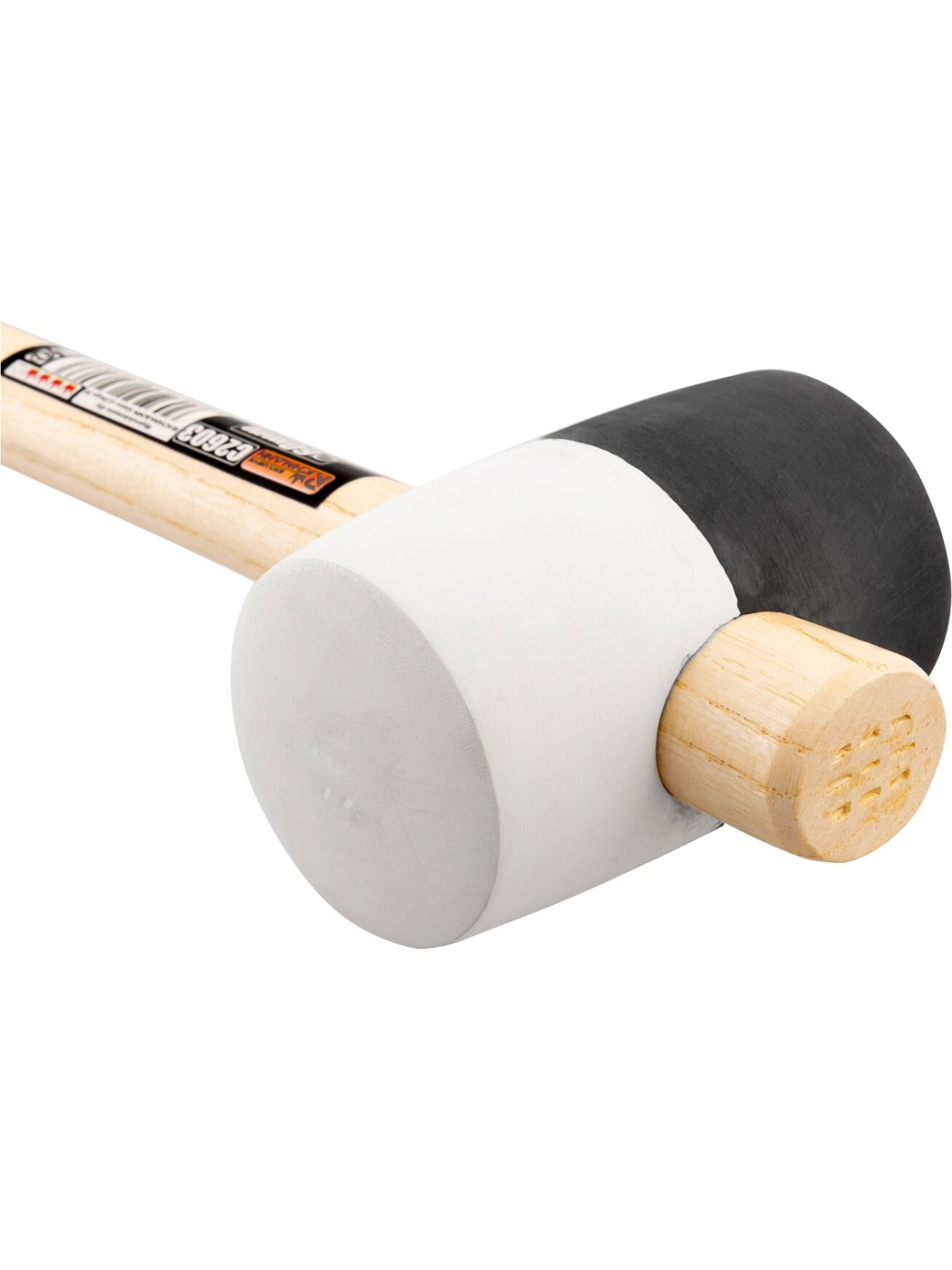 Gum. pl. med. r. „RICHMANN" 115 mm, 1100 g 2 Gum. pl. med. r. „RICHMANN" 115 mm, 1100 g 2