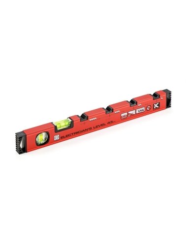 Gulsčiukas elektrikams „KAPRO" 130 cm