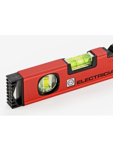 Gulsčiukas elektrikams „KAPRO" 48 cm