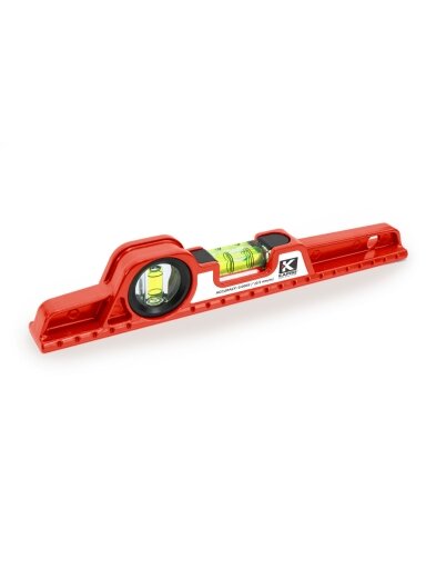 Gulščiukas Kapro Toolbox su magnetu 25 cm