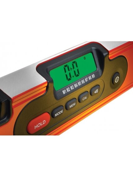 Gulsčiukas DIGIMAN 120 cm 1