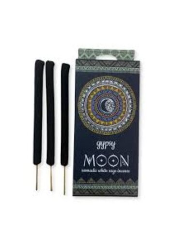 Gypsy Nomadic smilkalų lazdelės MOON