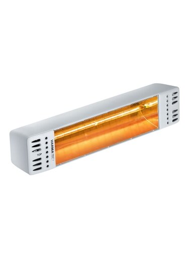 Halogeninis infraraudonųjų spindulių šildytuvas VARMA TOP