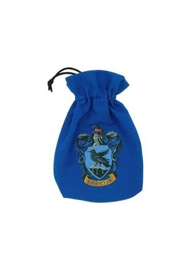 Harry Potter Ravenclaw kauliukų maišelis Q-Workshop