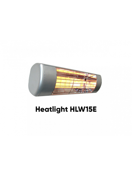 Halogeniniai infraraudonųjų spindulių šildytuvai Heatlight HLW 1 Halogeniniai infraraudonųjų spindulių šildytuvai Heatlight HLW 1