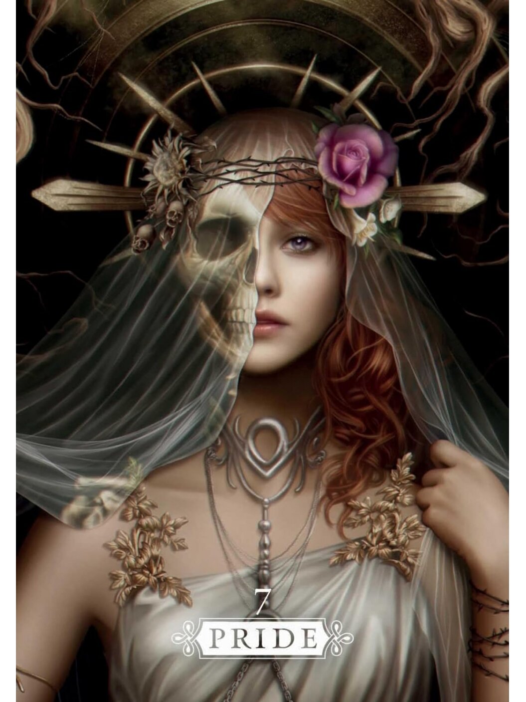 Heal Yourself Oracle kortos Rockpool 1 Heal Yourself Oracle kortos Rockpool 1