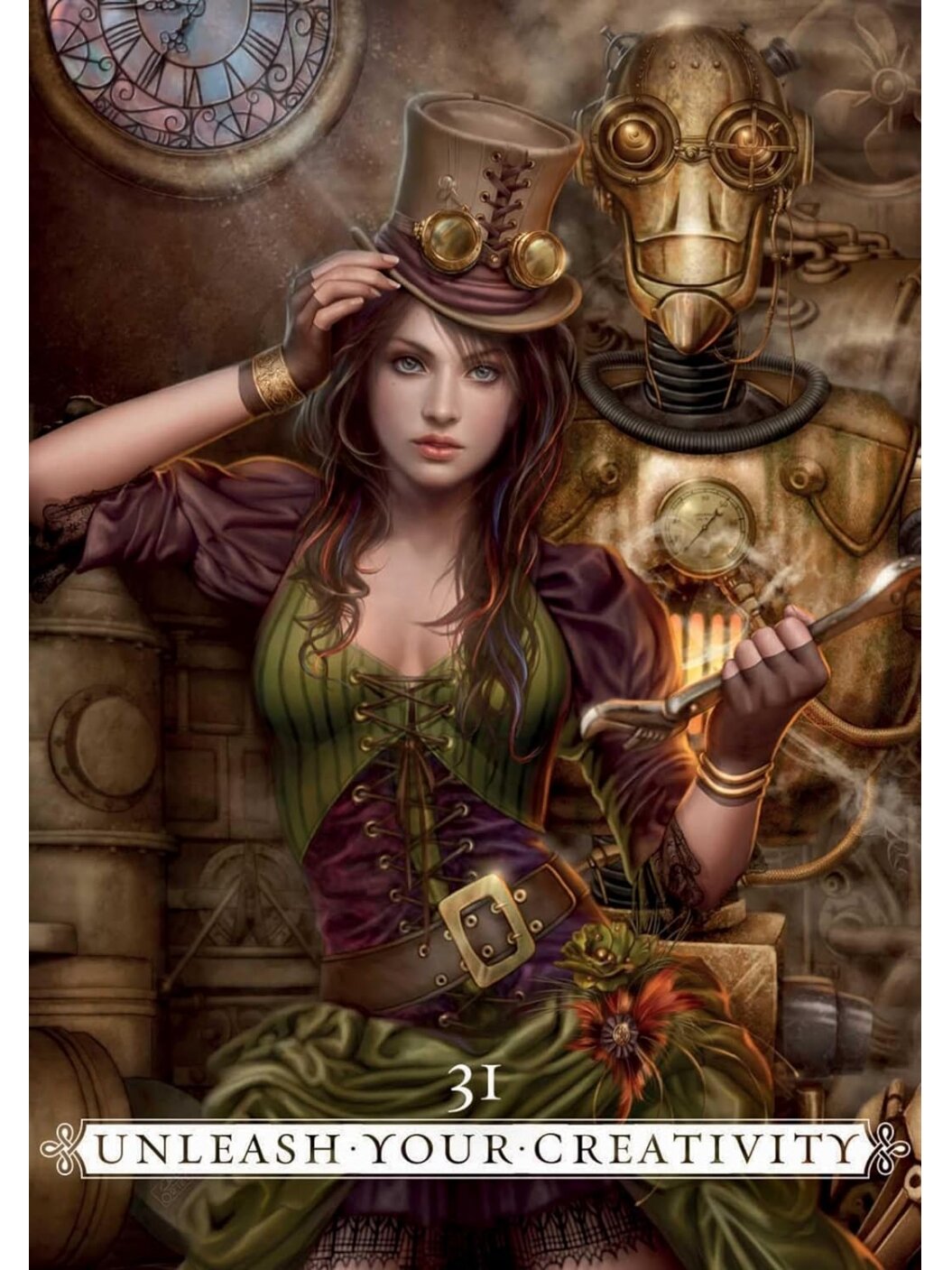 Heal Yourself Oracle kortos Rockpool 8 Heal Yourself Oracle kortos Rockpool 8