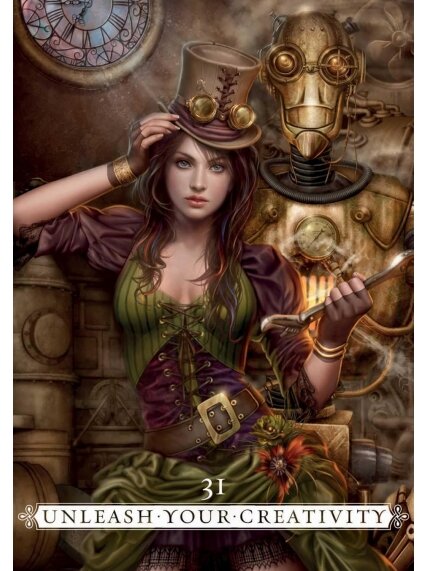 Heal Yourself Oracle kortos Rockpool 8 Heal Yourself Oracle kortos Rockpool 8