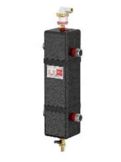 Hidraulinis indas Flamco DN32, su izol. Hidraulinis indas Flamco DN32, su izol.