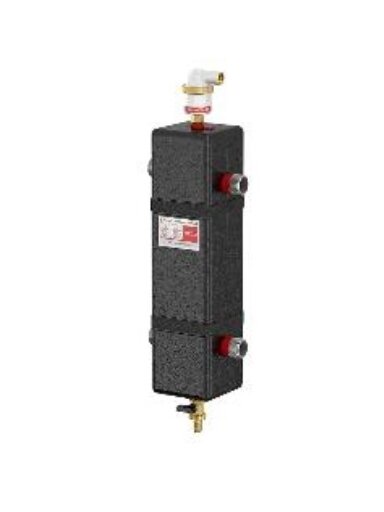 Hidraulinis indas Flamco DN32, su izol.