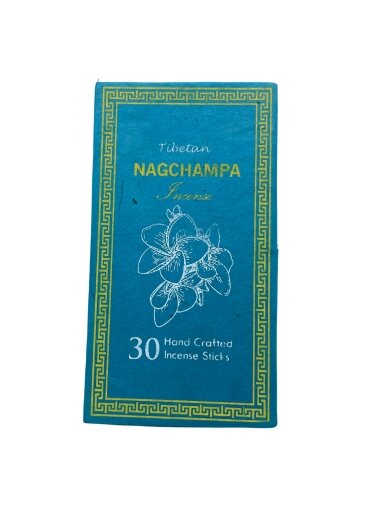 Himalayan Sughandit Dhoop smilkalų dovanų rinkinys - Nag champa