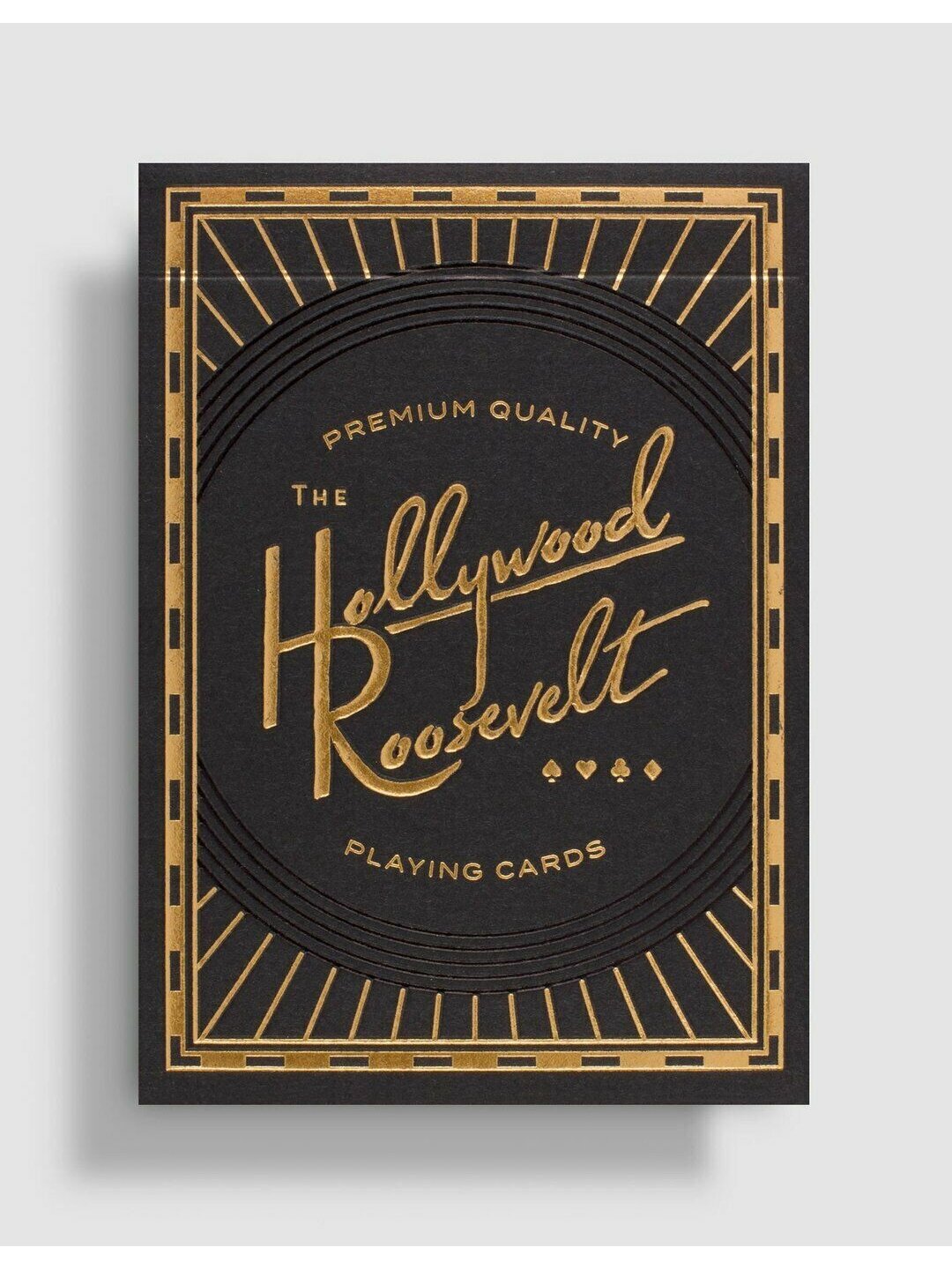 Hollywood Roosevelt Theory11 kortos 9 Hollywood Roosevelt Theory11 kortos 9