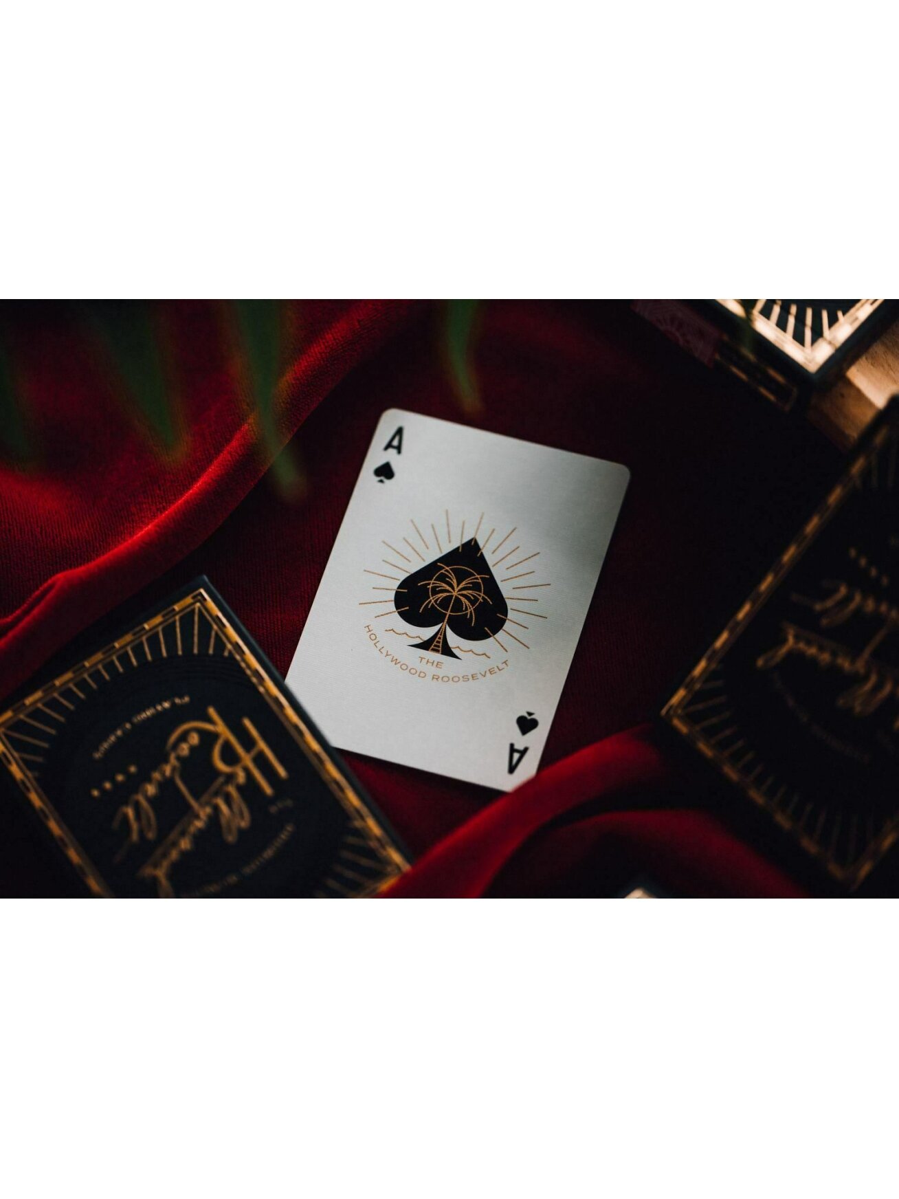 Hollywood Roosevelt Theory11 kortos 5 Hollywood Roosevelt Theory11 kortos 5