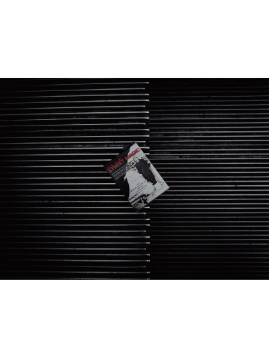 How To Do Street Magic kortos Ellusionist