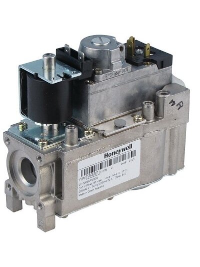 Honeywell vožtuvas Sime katilams 6089701 Honeywell vožtuvas Sime katilams 6089701