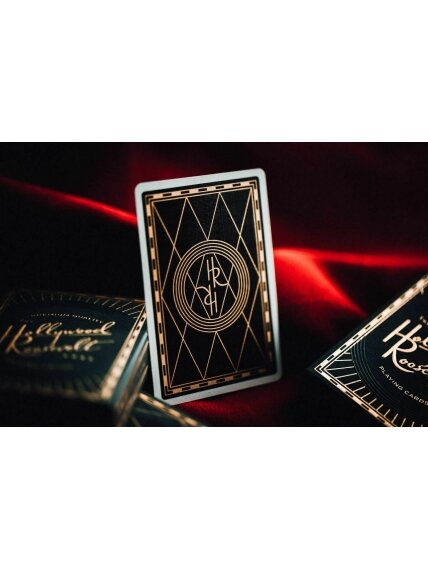 Hollywood Roosevelt Theory11 kortos 3 Hollywood Roosevelt Theory11 kortos 3
