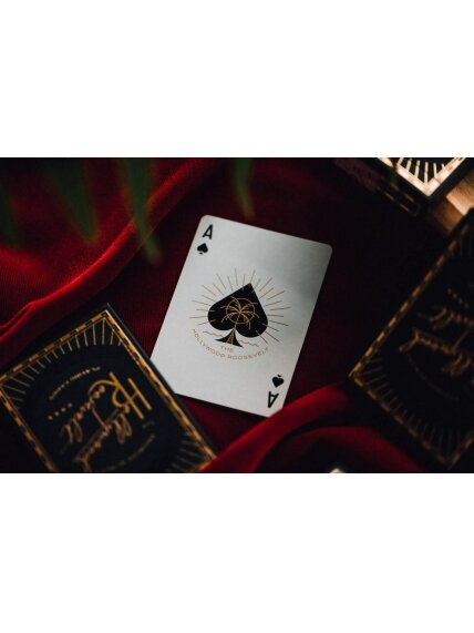 Hollywood Roosevelt Theory11 kortos 5 Hollywood Roosevelt Theory11 kortos 5