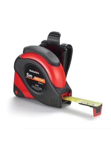 Hultafors ruletė BT5M, 5m