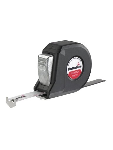 Hultafors Talmeter ruletė 3m VP