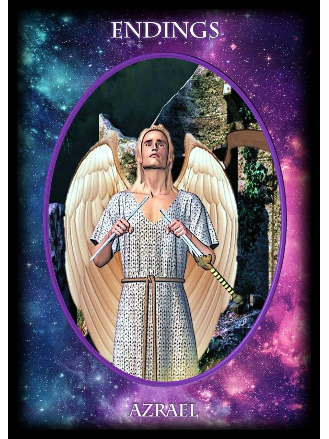 I am I Angelic Messages Oracle Kortos Solarus 2 I am I Angelic Messages Oracle Kortos Solarus 2