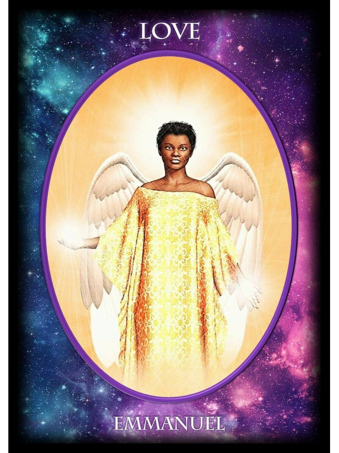 I am I Angelic Messages Oracle Kortos Solarus 3 I am I Angelic Messages Oracle Kortos Solarus 3