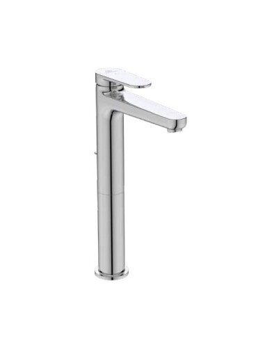 Ideal Standard CERAFINE O Nuovo  paaukštintas praustuvo maišytuvas su d.v, chromas