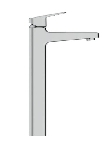 Ideal Standard Ceraplan H250 praustuvo maišytuvas be dugno vožtuvo, chromas