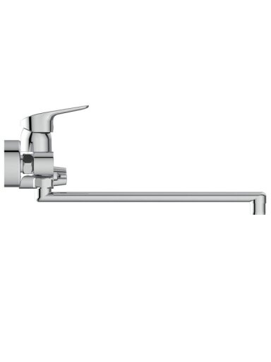 Ideal Standard vonios/dušo maišytuvas CERAFLEX, 320 mm snapas, chromas