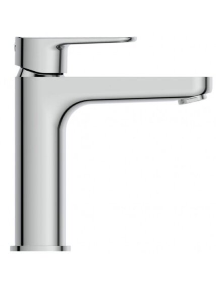 Ideal Standard CERAFINE O paaukštintas praustuvo maišytuvas be dugno vožtuvo, chromas 1 Ideal Standard CERAFINE O paaukštintas praustuvo maišytuvas be dugno vožtuvo, chromas 1