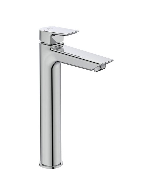 Ideal Standard Tesi aukštas praustuvo maišytuvas, be dugno vožtuvo, chromas 1