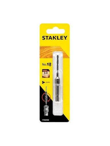 Įgilintojas „STANLEY" Nr. 12