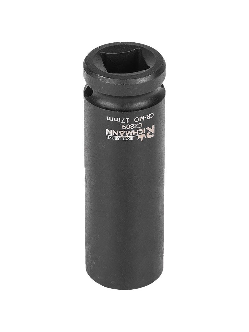 Ilga smūginė galvutė 1/2, 29 mm 1