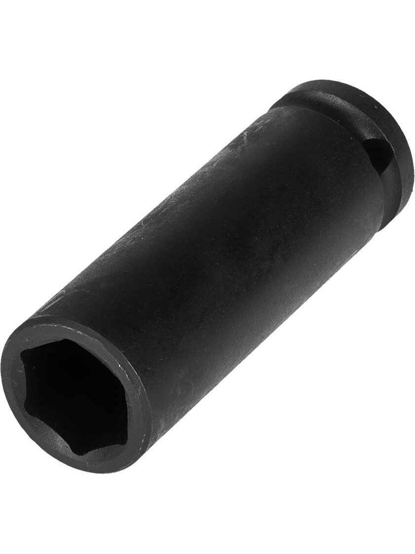 Ilga smūginė galvutė 1/2, 30 mm 2 Ilga smūginė galvutė 1/2, 30 mm 2