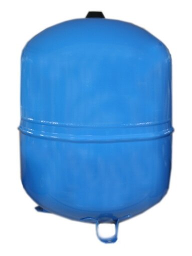 Indas išsiplėtimo HY 50 VERTIKALUS