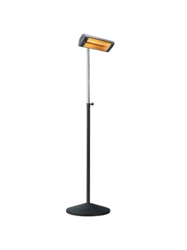 Infraraudonųjų spindulių šildytuvas – Varma 308 Mobile