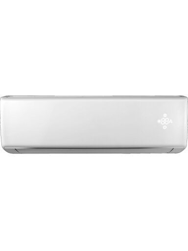 Inverteriniai "Split" tipo sieniniai oro kondicionieriai U-MATCH 9,5/10,5 kW