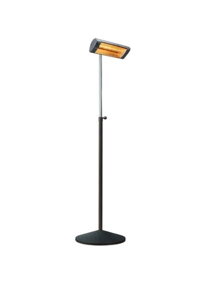 Infraraudonųjų spindulių šildytuvas – Varma 308 Mobile