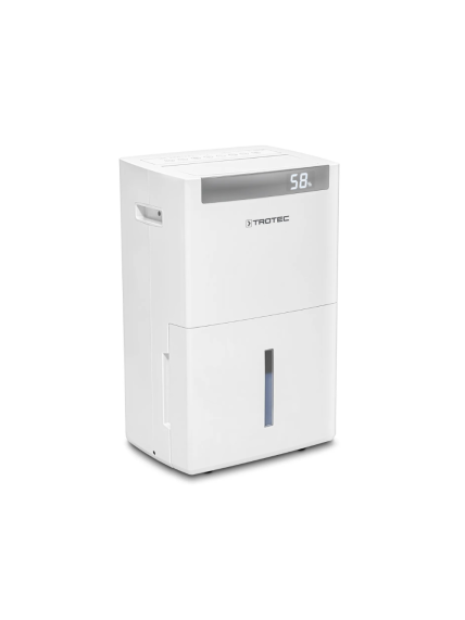 Inverterinis oro sausintuvas Trotec TTK-I 110 E WiFi 1 Inverterinis oro sausintuvas Trotec TTK-I 110 E WiFi 1