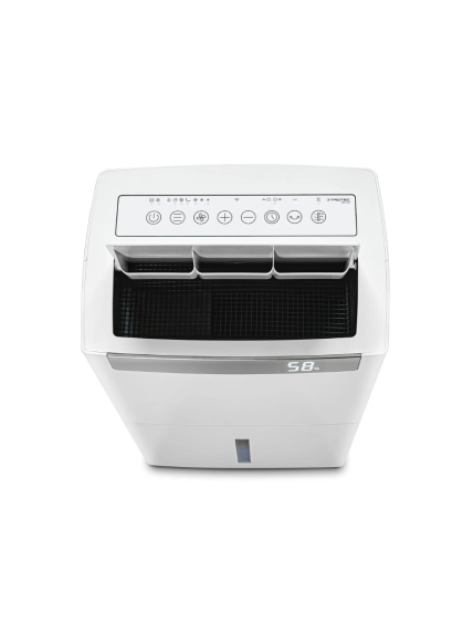 Inverterinis oro sausintuvas Trotec TTK-I 110 E WiFi 5